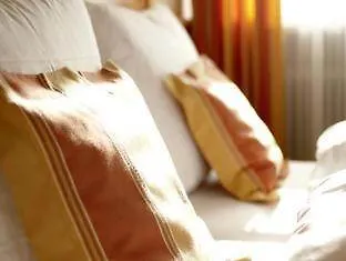 Hotel Gruenwald München