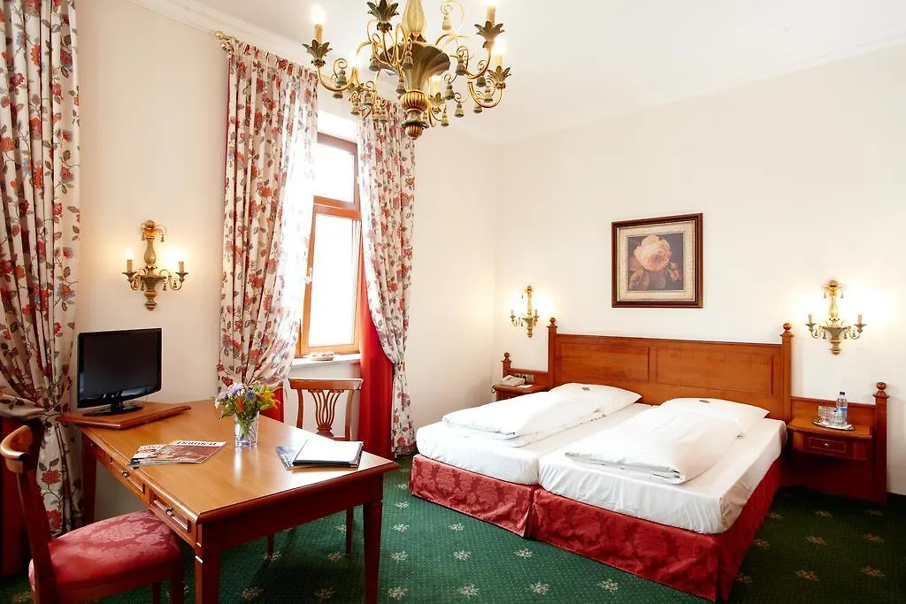 Hotel Gruenwald München 3*,  Duitsland