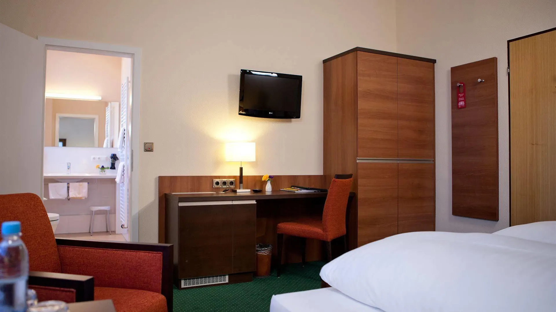 Hotel Gruenwald München
