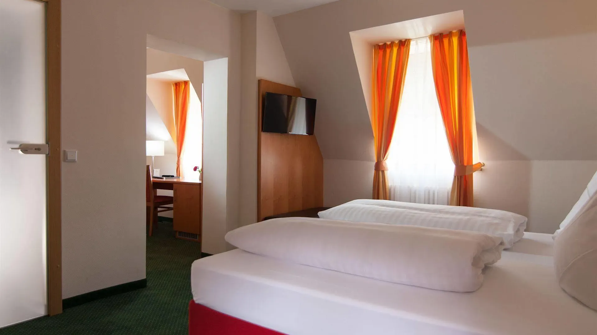 Hotel Gruenwald München