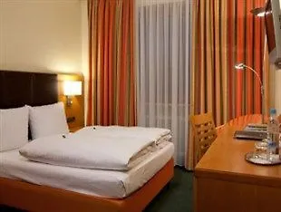 Hotel Gruenwald Mnichov Německo