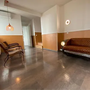  Apartment Ferienhaus Berlin Germany