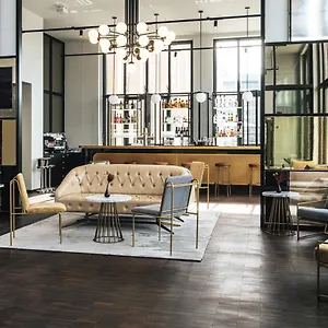Hotel Ameron Motorworld, Munich