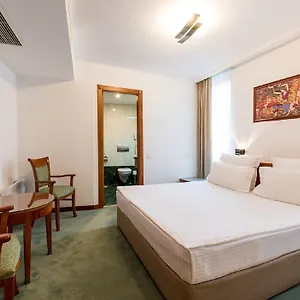 *** Hotel Duke Romana Center Romania