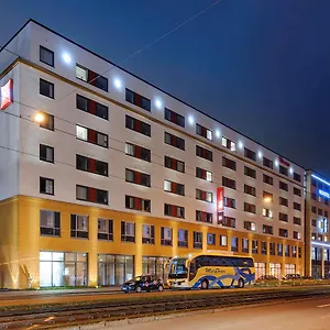 Ibis Arnulfpark Отель