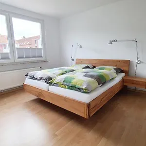 Deine Oase Mitten In Hannover. Appartement