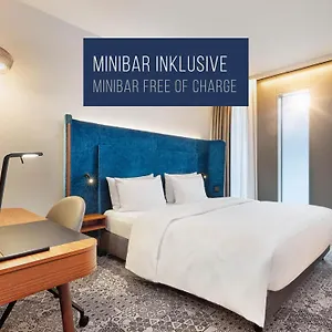 Hotel Hyperion, Munich