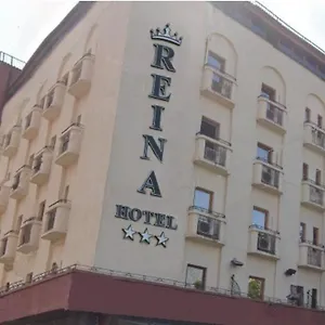 *** Hotel Reina Romania