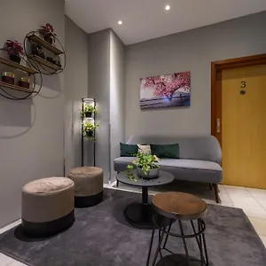 *** Hotel Margit Germany