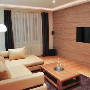  Apartment Near Checkpoint Charlie Germany