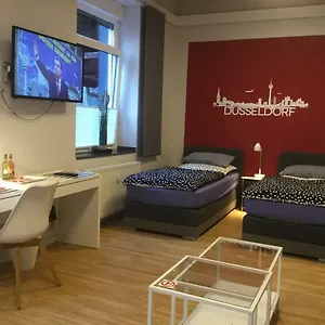 Charlotte Appartement