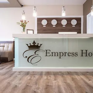 Hotel Empress Boutique, Mnichov