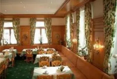 Hotel Gruenwald Munich