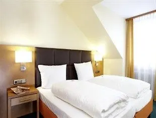 Hotel Gruenwald Munich 3*,  Germany