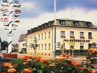 Hotel Gruenwald München