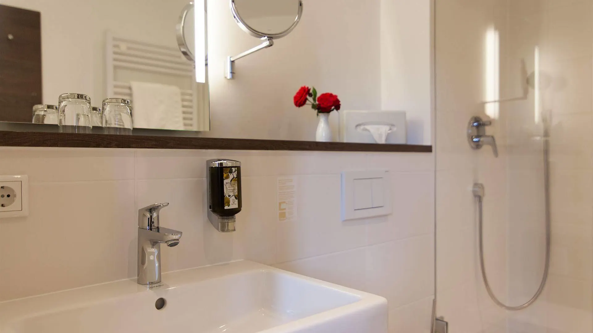 Hotel Gruenwald Munich 3*,  Germany