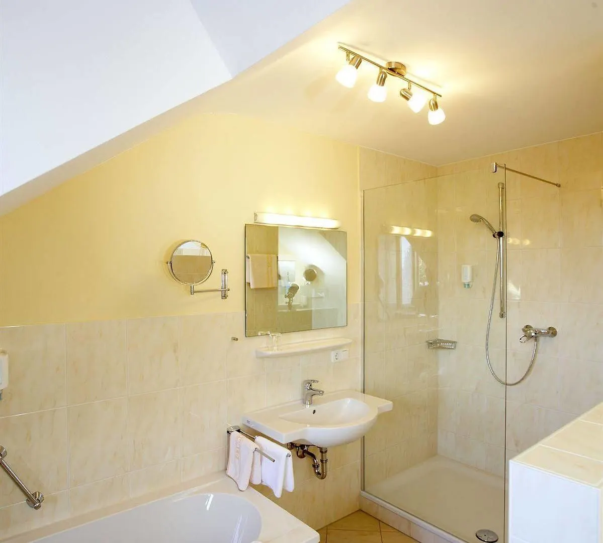 Hotel Gruenwald Munich