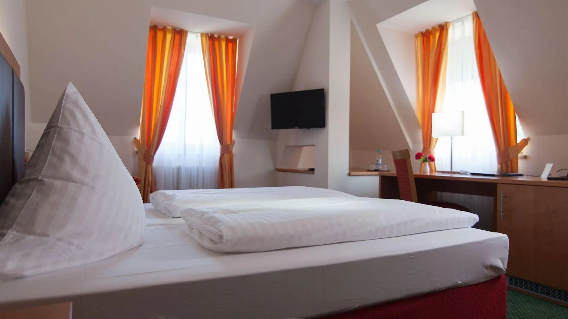 Hotel Gruenwald München 3*,  Tyskland