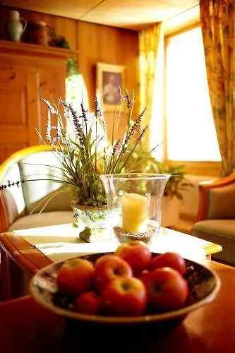 Hotel Gruenwald Munich 3*,